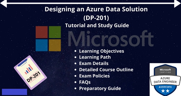Where to get Microsoft DP-201 Test Practice Test Questions?