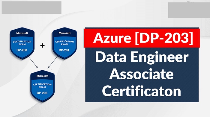 Where to get Microsoft DP-203 Free Certification Exam Material?