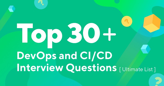 Most Common GitLab CI/CD Specialist Interview Questions