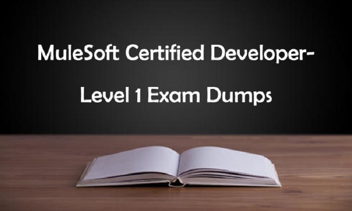 Is Mulesoft Certification Exam Dumps worth it?