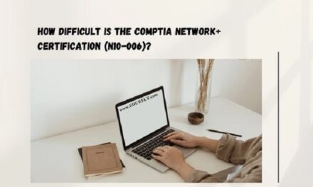 Is the N10-006 Test Questions – CompTIA Network+ Certification hard?