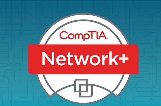 Pass CompTIA Network+ Certification Exam