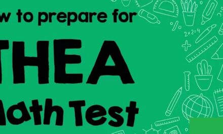 How to Pass THEA Test Exam in First Attempt?