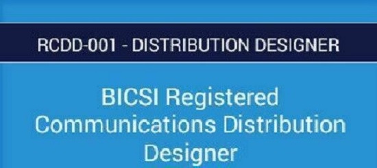Registered Communications Distribution Designer
