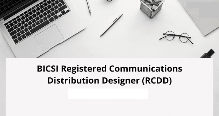 What does an Registered Communications Distribution Designer Do?