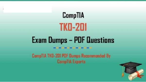 TK0-201 Test Questions