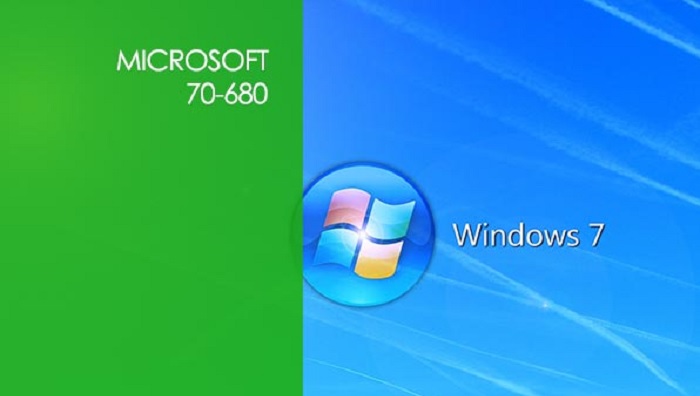 Windows 7 Configuring: 70-680 Exam