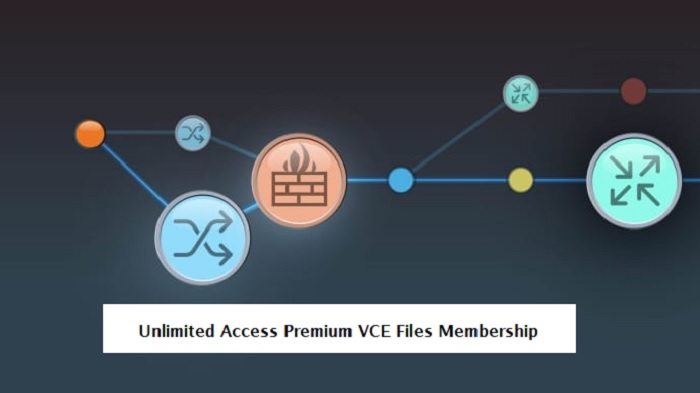 Unlimited Access Premium VCE Files Membership
