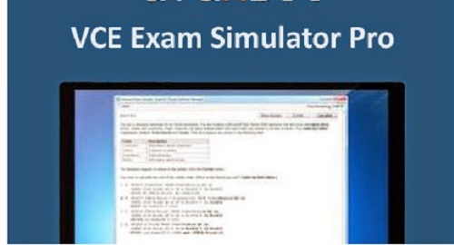 How Can i get VCE Exam Simulator Free for IT Certification?