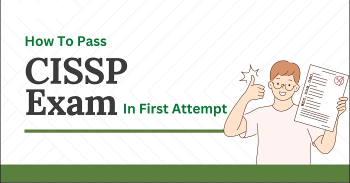 What is the CISSP Exam Pass Rate