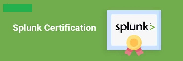 What is the Splunk Certifications Pathway?