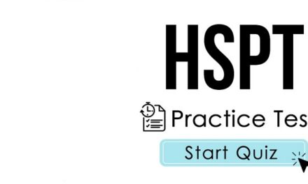 Where to Get 100% Free HSPT Practice Test – HSPT Sample Exam Questions?