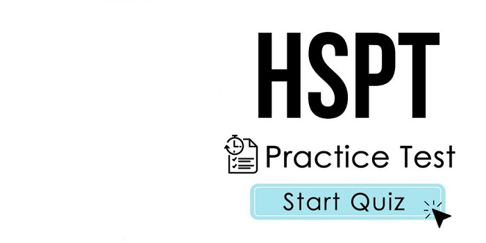 Where to Get 100% Free HSPT Practice Test - HSPT Sample Exam Questions?