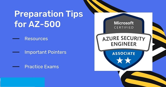 AZ-500 Microsoft Exam Info