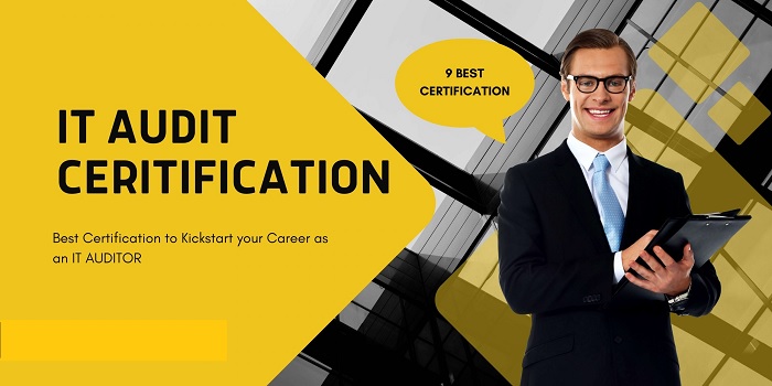 Which are Today's Best IT Audit Certifications?