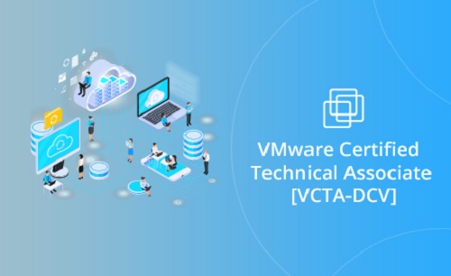 100% Valid VMware VCTA-DCV Dumps?