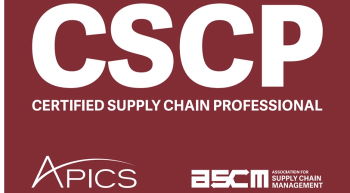 What is APICS Certified Supply Chain Professional v1.0 (CSCP) Exam?