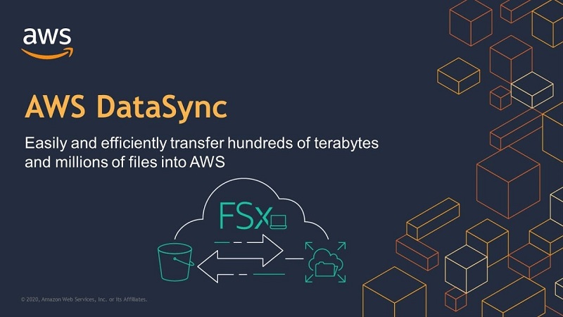 Which is the Better? AWS DataSyncAmazon RDS vs DynamoDB