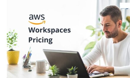 How Much AWS Workspaces Pricing?