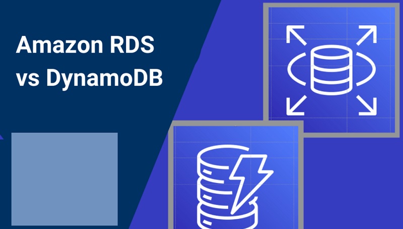 Amazon RDS vs DynamoDB: Which One is Better?