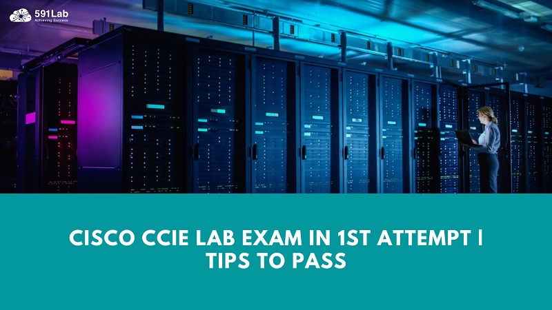 What is CCIE-LAB Exam?