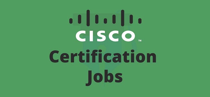 Cisco Certification Salaries