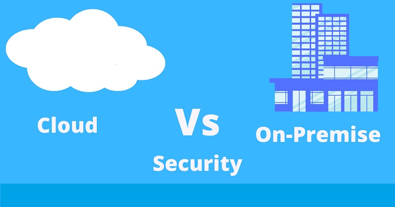 Cloud Security Comparison