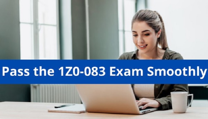 How to Downlod Free 1z0-083 Exam Braindumps