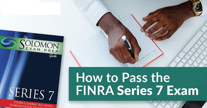 How FINRA Series-6 Free Practice Exams Can Help You Ace the Test