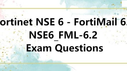 Where to Get Real Fortinet NSE4_FGT-6.0 Exam Dumps Questions?