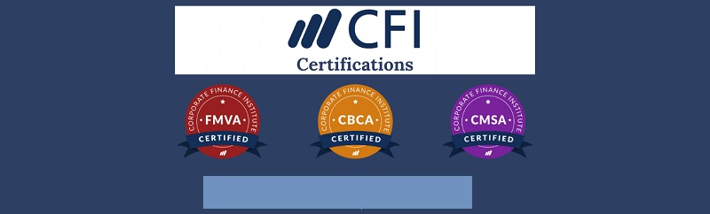 CIFI Certification Exam 