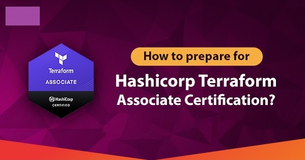 HashiCorp Terraform Associate Real Exam
