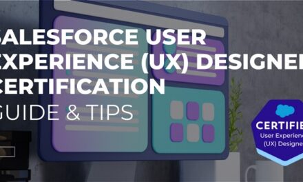 How Hard is the Salesforce User-Experience-Designer Exam?