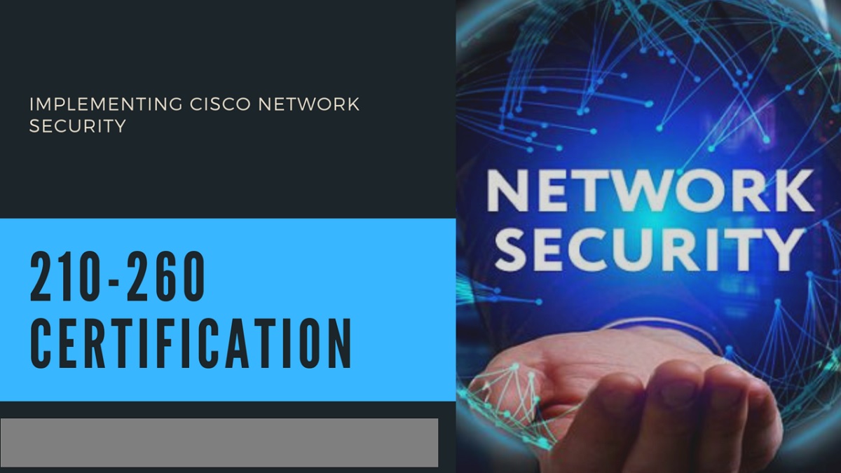 How Much Does 210-260: CCNA Security Implementing Cisco Network Exam Cost?