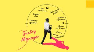 How do I become a Certified Manager of Quality