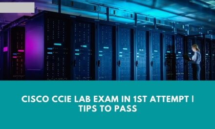 How to 100% Pass Cisco CCIE Lab Exam Dumps