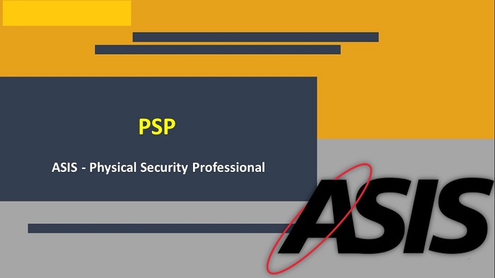 How to Ace ASIS Physical Security Professional Exam?