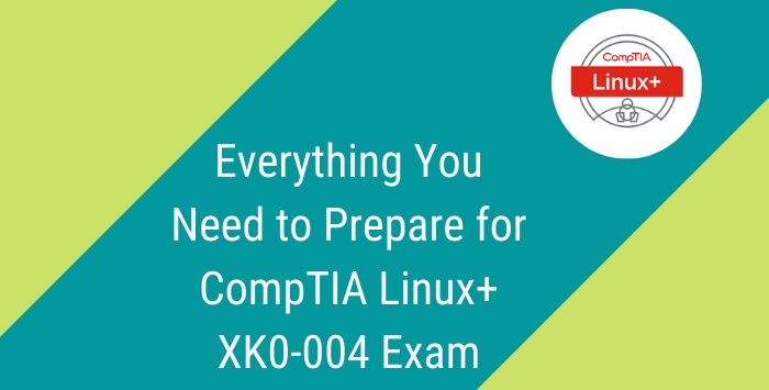 CompTIA XK0-004 Certification