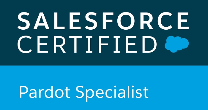  Salesforce Pardot-Specialist Exam