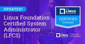 How to Become Linux Foundation Certified System Administrator