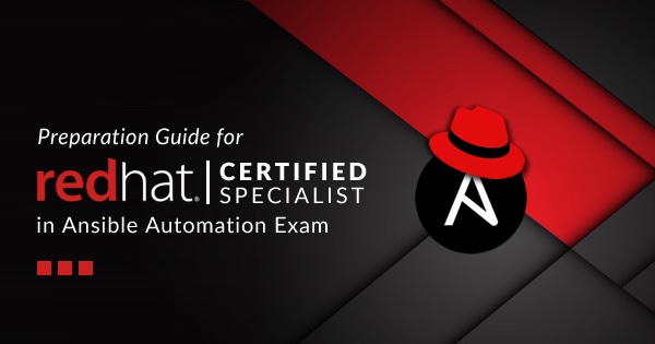 Red Hat Certified Specialist