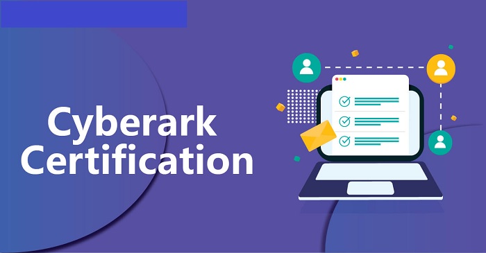 CyberArk Certification Practice Exam