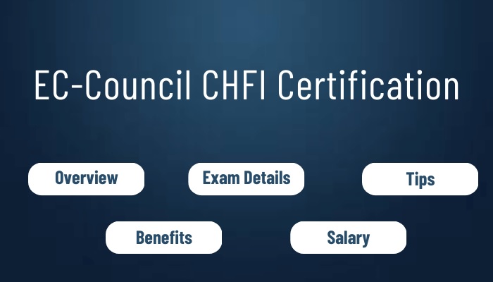 How to Find CHFI Real Exam Questions?