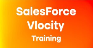 How to Find Salesforce Vlocity Training & Certification Course