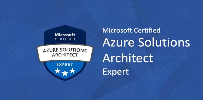 Microsoft Azure Architect Design Certification