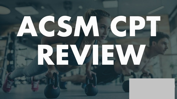 How to Get Any ACSM EP-C Certification Exam You Like!