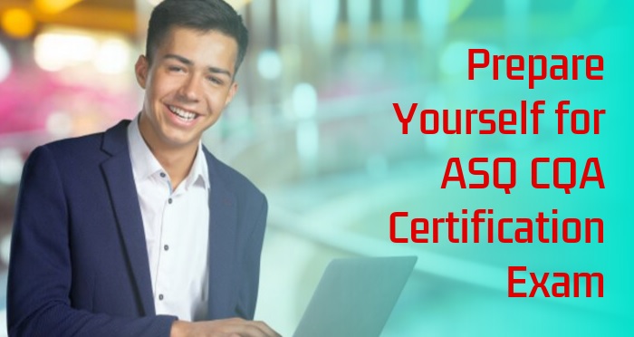 Pass 4 ASQ Certifications
