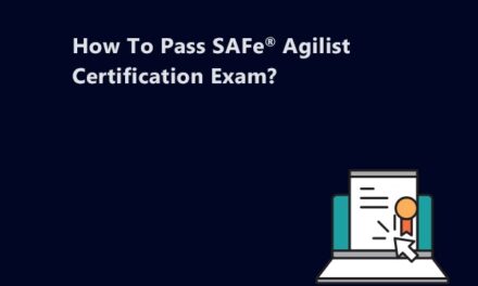 How to Pass Scaled Agile SAFe-Agilist Exam?