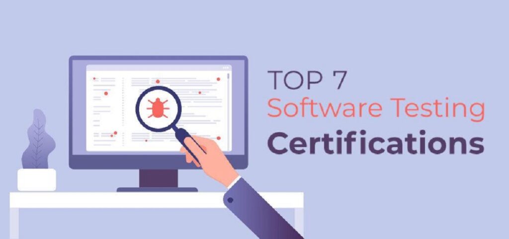 Software Certifications CSTE Exam