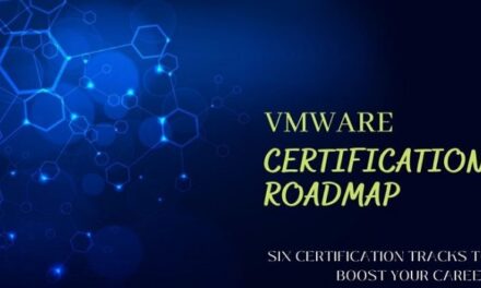 What is the highest certification in VMware?
